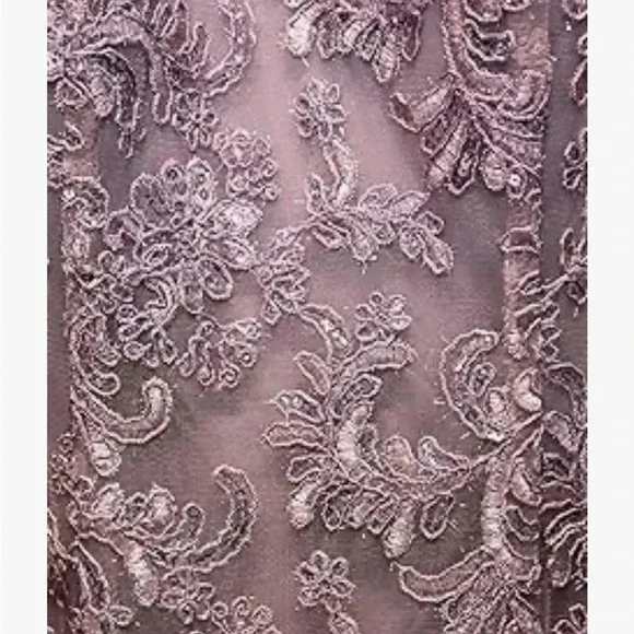 Alex gown - Picture 8 of 9